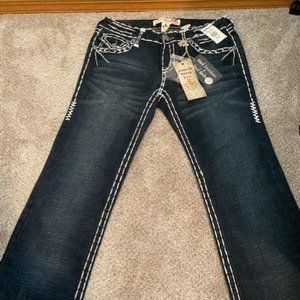 Laguna Beach Boot Cut Jean
